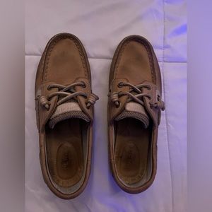 Sperry shoes